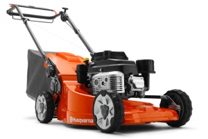 LC 551SP LAWN MOWER LC 551SP, i gruppen Husqvarna / Gräsklippare hos Mera Maskin Göteborg Aktiebolag (967 34 32-02)